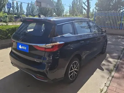 BYD MAX 2019, 69300 км, за 5017.01 USD