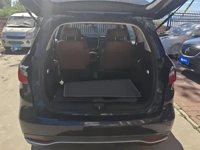 BYD MAX 2019, 69300 км, за 5017.01 USD