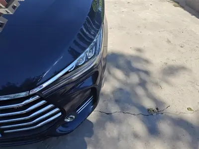 BYD MAX 2019, 69300 км, за 5017.01 USD