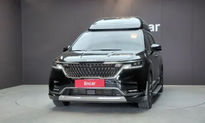 Kia Canival 2023, 42552 км, за 22055.93 USD
