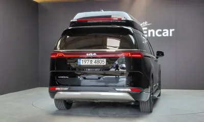 Kia Canival 2023, 42552 км, за 22055.93 USD