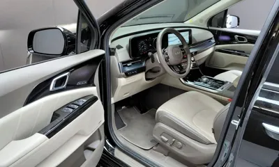 Kia Canival 2023, 42552 км, за 22055.93 USD - фото 10