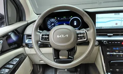 Kia Canival 2023, 42552 км, за 22055.93 USD - фото 13