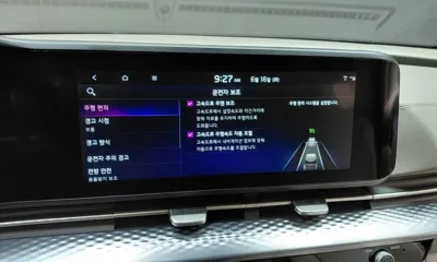 Kia Canival 2023, 42552 км, за 22055.93 USD - фото 16