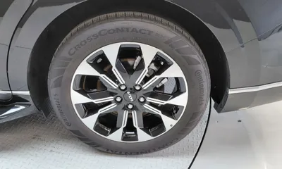 Kia Canival 2023, 42552 км, за 22055.93 USD - фото 21