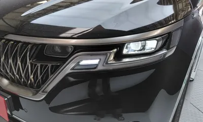 Kia Canival 2023, 42552 км, за 22055.93 USD - фото 22