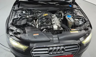 Audi A4 2013, 142880 км, за 2734.91 USD - фото 6