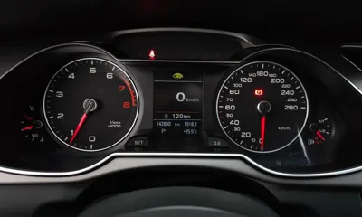 Audi A4 2013, 142880 км, за 2734.91 USD - фото 8