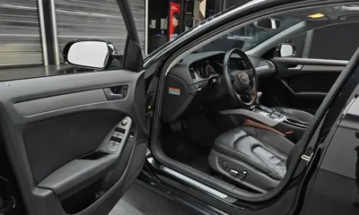 Audi A4 2013, 142880 км, за 2734.91 USD - фото 10