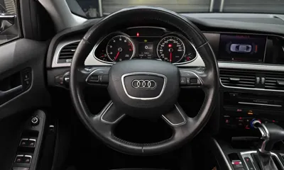 Audi A4 2013, 142880 км, за 2734.91 USD - фото 13