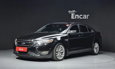 Ford Taurus · 2013 год