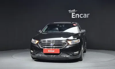 Ford Taurus 2013, 69036 км, за 2537.08 USD