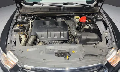 Ford Taurus 2013, 69036 км, за 2537.08 USD - фото 6
