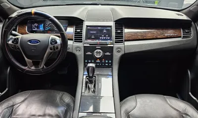 Ford Taurus 2013, 69036 км, за 2537.08 USD - фото 7