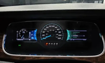Ford Taurus 2013, 69036 км, за 2537.08 USD - фото 8