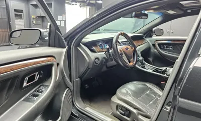 Ford Taurus 2013, 69036 км, за 2537.08 USD - фото 10