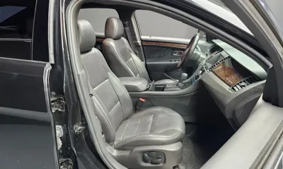 Ford Taurus 2013, 69036 км, за 2537.08 USD - фото 11