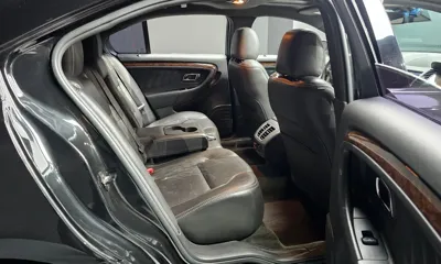 Ford Taurus 2013, 69036 км, за 2537.08 USD - фото 12