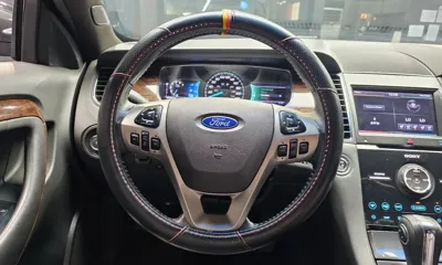 Ford Taurus 2013, 69036 км, за 2537.08 USD - фото 13