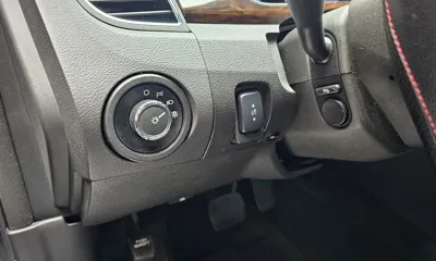 Ford Taurus 2013, 69036 км, за 2537.08 USD - фото 17