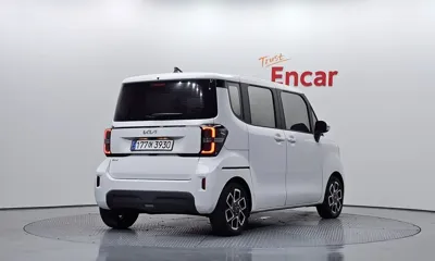 Kia Ray 2024, 39080 км, за 10614.05 USD