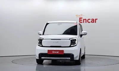 Kia Ray 2024, 39080 км, за 10614.05 USD