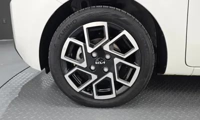 Kia Ray 2024, 39080 км, за 10614.05 USD