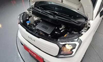 Kia Ray 2024, 39080 км, за 10614.05 USD - фото 6