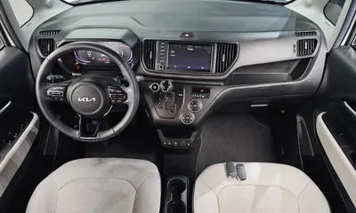 Kia Ray 2024, 39080 км, за 10614.05 USD - фото 7