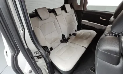 Kia Ray 2024, 39080 км, за 10614.05 USD - фото 11