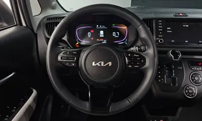Kia Ray 2024, 39080 км, за 10614.05 USD - фото 13