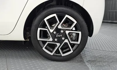 Kia Ray 2024, 39080 км, за 10614.05 USD - фото 21