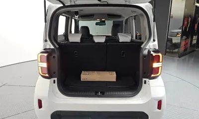 Kia Ray 2024, 39080 км, за 10614.05 USD - фото 28
