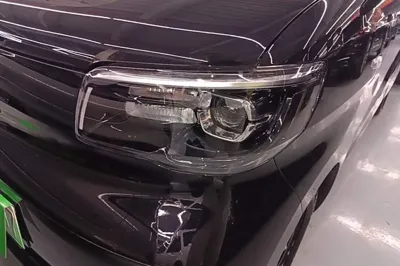 Wuling Zhiguang New Energy 2025, 200 км, за 8054 USD - фото 8