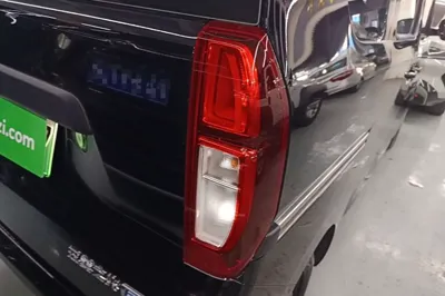 Wuling Zhiguang New Energy 2025, 200 км, за 8054 USD - фото 14