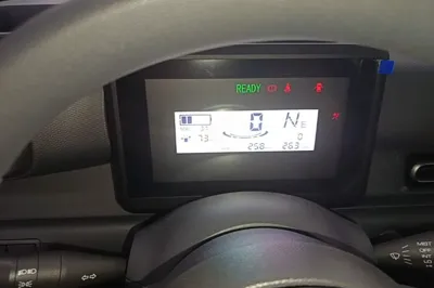 Wuling Zhiguang New Energy 2025, 200 км, за 8054 USD - фото 19