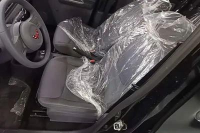 Wuling Zhiguang New Energy 2025, 200 км, за 8054 USD - фото 22