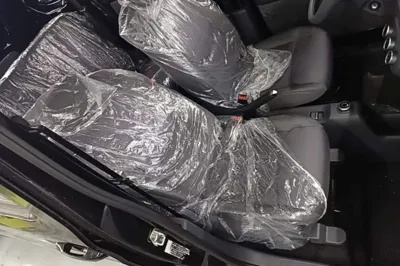 Wuling Zhiguang New Energy 2025, 200 км, за 8054 USD - фото 24