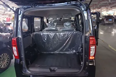 Wuling Zhiguang New Energy 2025, 200 км, за 8054 USD - фото 27