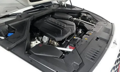 Genesis GV80 2020, 98624 км, за 23077.41 USD - фото 6