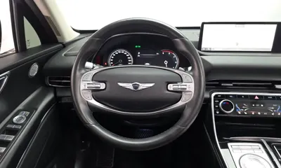 Genesis GV80 2020, 98624 км, за 23077.41 USD - фото 13