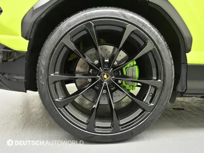 Lamborghini Urus 2022, 26872 км, за 177235.13 USD