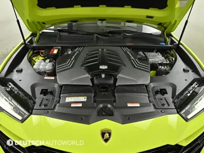 Lamborghini Urus 2022, 26872 км, за 177235.13 USD - фото 6