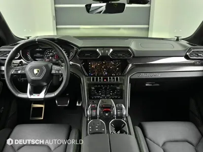 Lamborghini Urus 2022, 26872 км, за 177235.13 USD - фото 7