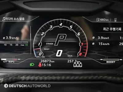 Lamborghini Urus 2022, 26872 км, за 177235.13 USD - фото 8