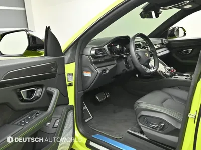 Lamborghini Urus 2022, 26872 км, за 177235.13 USD - фото 11