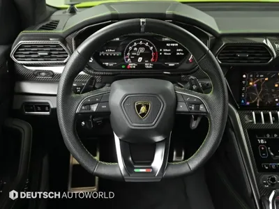 Lamborghini Urus 2022, 26872 км, за 177235.13 USD - фото 13