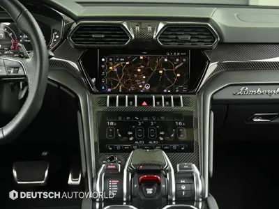 Lamborghini Urus 2022, 26872 км, за 177235.13 USD - фото 14
