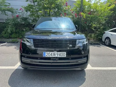 Land Rover Range Rover 2025, 26000 км, за 123715.52 USD