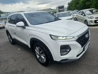Hyundai Santafe 2019, 78401 км, за 11514.45 USD